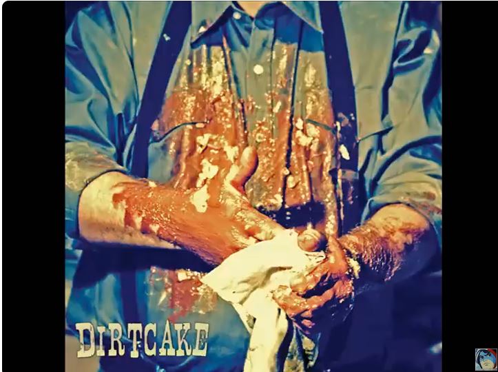 Dirtcake - Dirty Blues