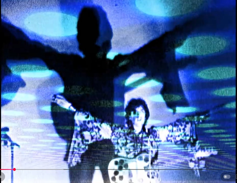 Pink Floyd - Astronomy Domine