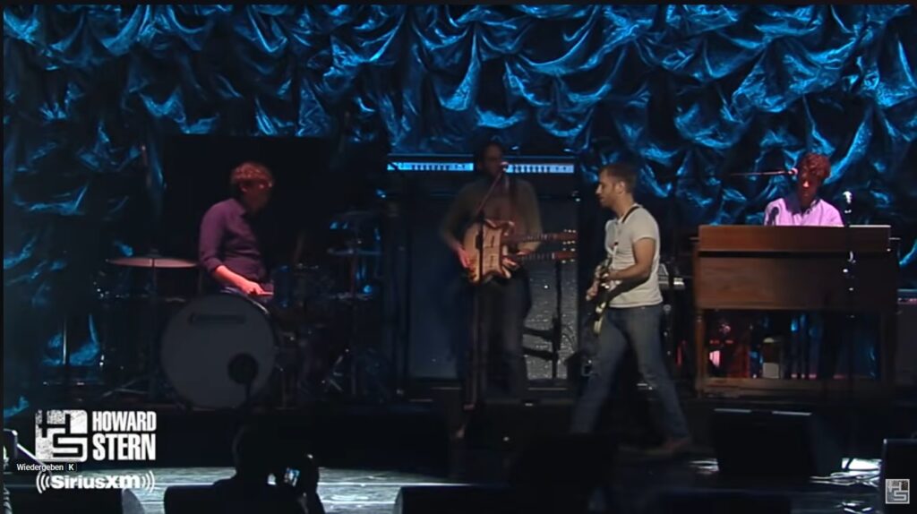 The Black Keys - Lonely Boy