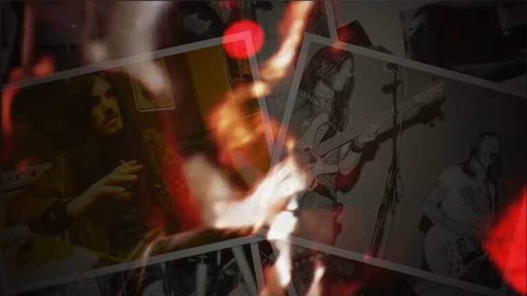 Hawkwind - The Watcher