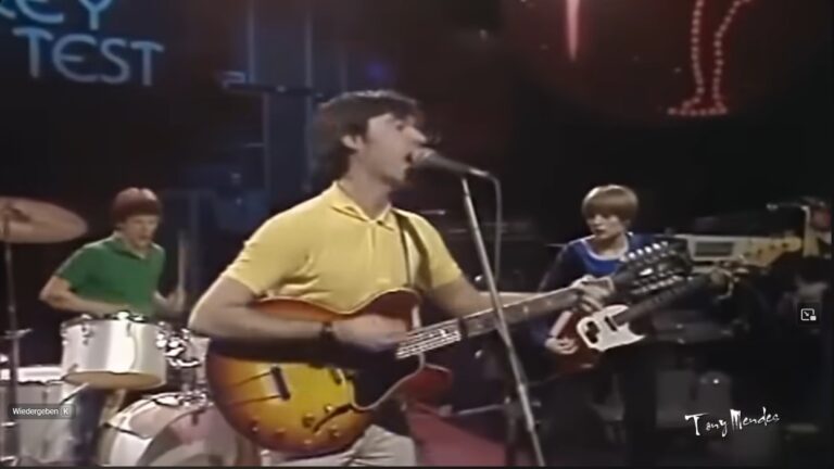 alking Heads - Psychokiller