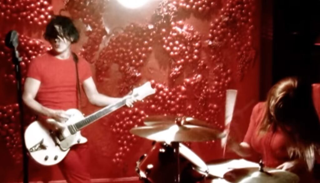 The White Stripes - Icky Thump