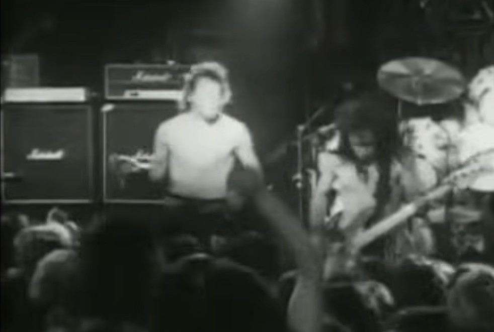 Iron Maiden - Phantom of the Opera